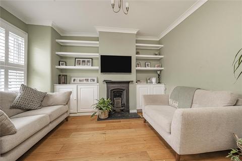 undefined, Linkfield Road, Isleworth