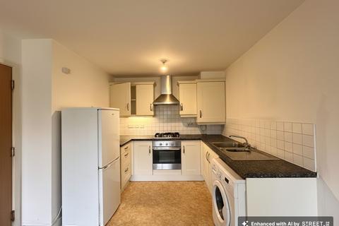 undefined, Clearwater Quays, Warrington, WA4