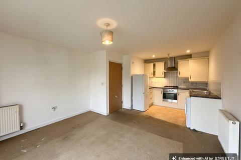 undefined, Clearwater Quays, Warrington, WA4