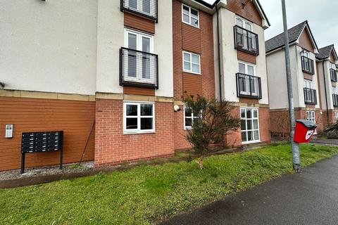 undefined, Clearwater Quays, Warrington, WA4