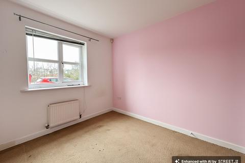 undefined, Clearwater Quays, Warrington, WA4