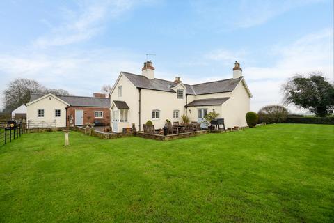 undefined, Village Farm, Foston, York