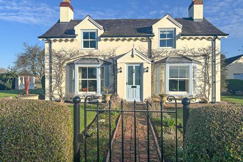 3 bedroom detached house for sale, Village Farm, Foston, York