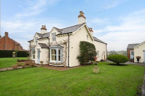 3 bedroom detached house for sale, Village Farm, Foston, York