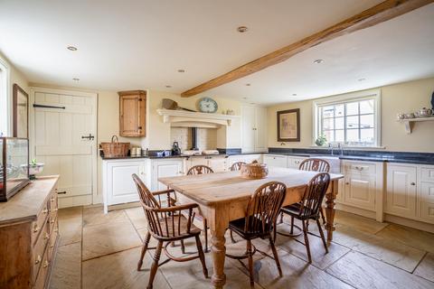 3 bedroom detached house for sale, Village Farm, Foston, York