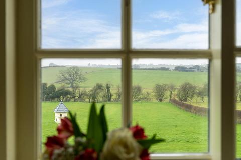 undefined, Village Farm, Foston, York