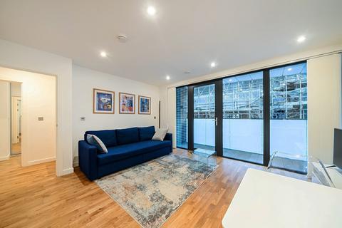 1 bedroom apartment for sale, Hawthorne Crescent, London