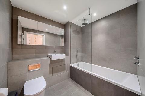 1 bedroom apartment for sale, Hawthorne Crescent, London