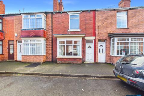 undefined, Huntington Street, Bentley, Doncaster, DN5