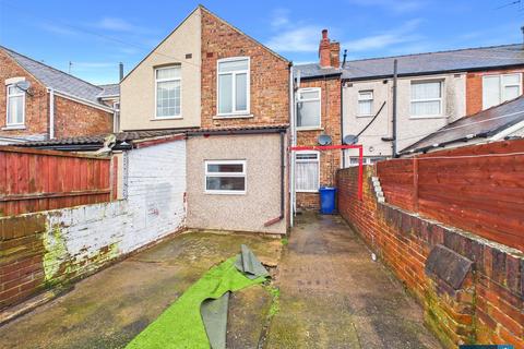 undefined, Huntington Street, Bentley, Doncaster, DN5