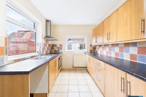 undefined, Huntington Street, Bentley, Doncaster, DN5