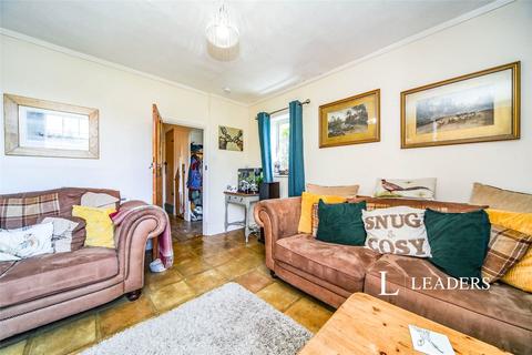 2 bedroom end of terrace house for sale, Castle Street, Woodbridge, Suffolk