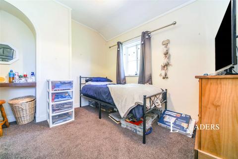2 bedroom end of terrace house for sale, Castle Street, Woodbridge, Suffolk