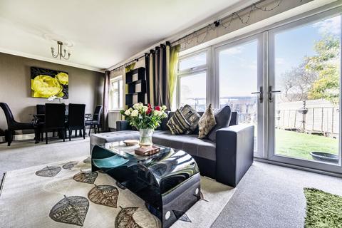 undefined, Marlborough Court, West Meads, PO21