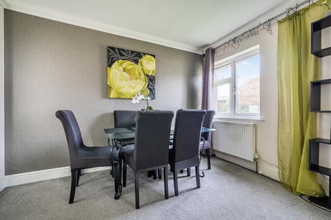 undefined, Marlborough Court, West Meads, PO21