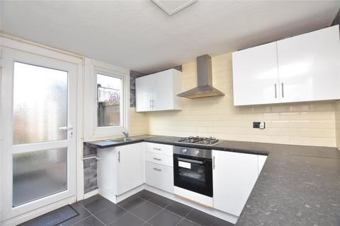 Woodbridge Vale, Leeds, West Yorkshire