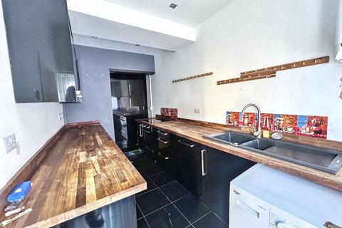 undefined, Stanley Street, Blyth, Northumberland, NE24 2BZ