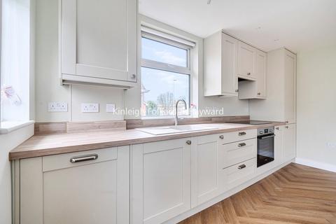 2 bedroom flat to rent, Ellesmere Road, London, W4