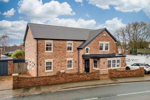 4 bedroom detached house for sale, Bridge Lane, Goole DN14