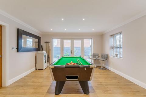 4 bedroom detached house for sale, Bridge Lane, Goole DN14