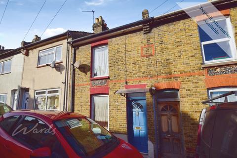 undefined, Sturla Road Chatham ME4