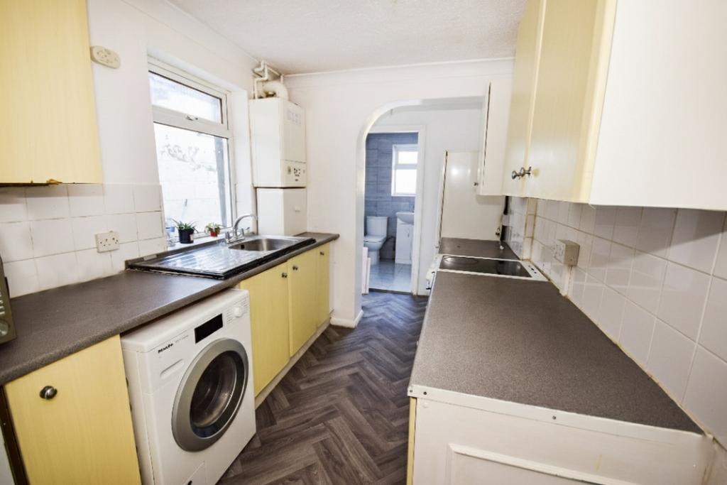 Sturla kitchen