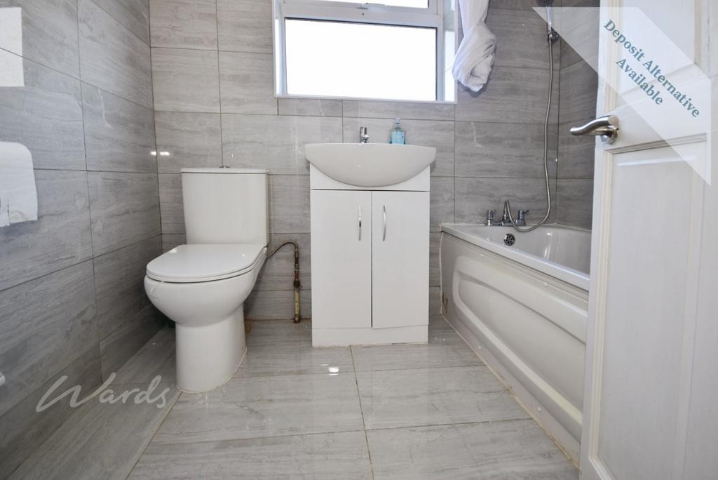 Sturla bathroom
