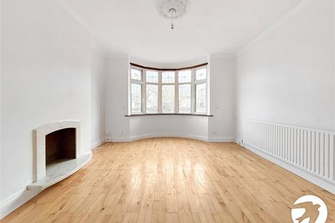 undefined, Leysdown Road, London, SE9