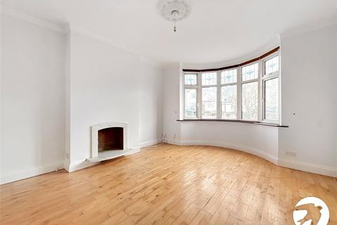 undefined, Leysdown Road, London, SE9