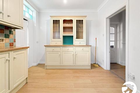 undefined, Leysdown Road, London, SE9