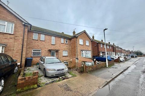 undefined, Lister Road, Margate, CT9