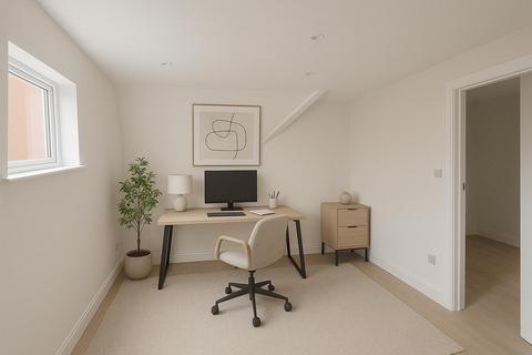 undefined, Marquess Court, Cardiff, Cyncoed CF23