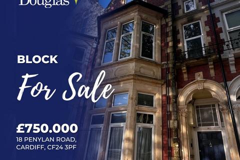 undefined, Penylan Road, Cardiff CF24