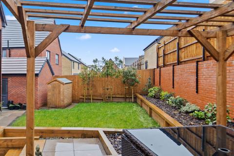 4 bedroom detached house for sale, Ryle Way, Malvern, Worcestershire, WR14