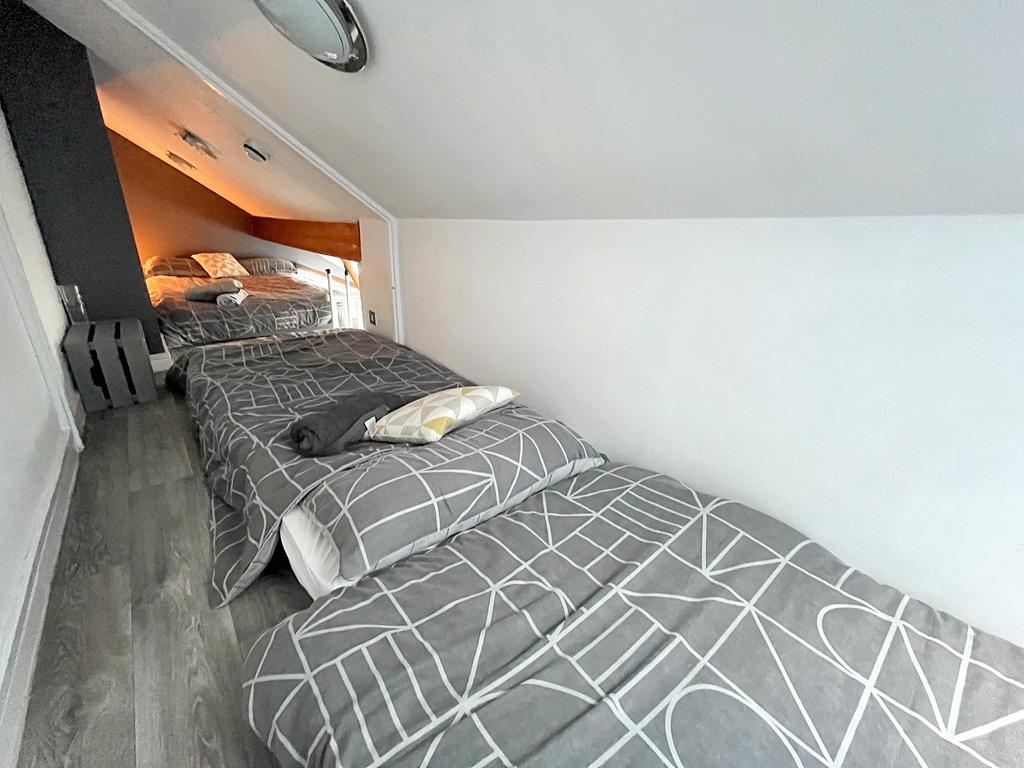 F2 Mez Bed1