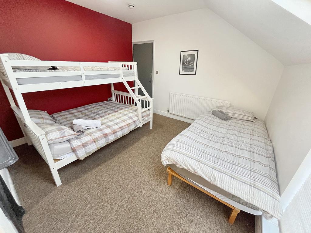 F3 Bed22