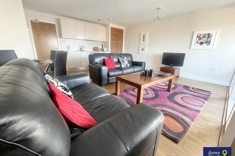 2 bedroom apartment for sale, Vega House, Cardiff CF10