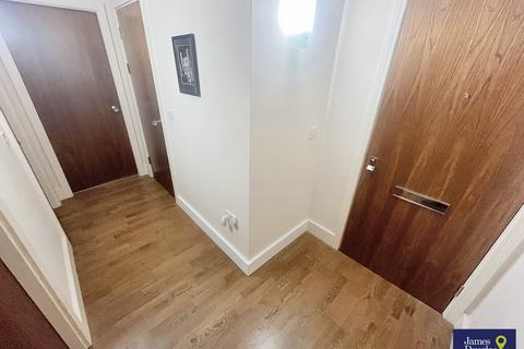 2 bedroom apartment for sale, Vega House, Cardiff CF10