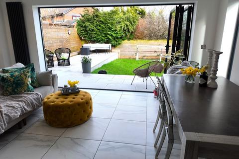 undefined, Cook Road, Barry, CF62