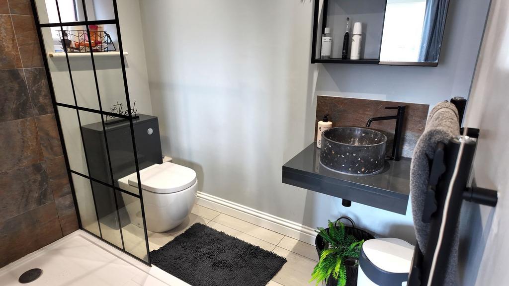 En-Suite