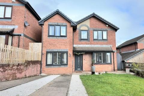 undefined, Cook Road, Barry, CF62