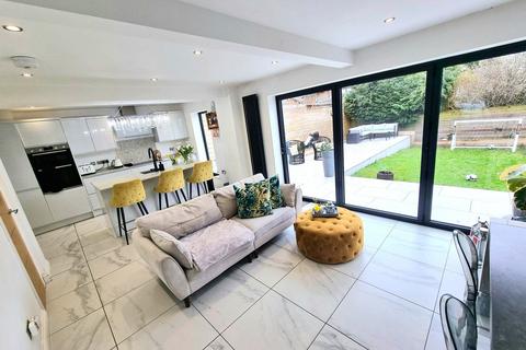 undefined, Cook Road, Barry, CF62