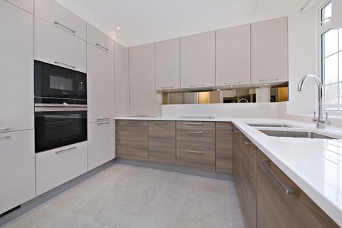 Beechcroft Avenue, Golders Green NW11