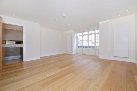 2 bedroom apartment to rent, Beechcroft Avenue, Golders Green  NW11