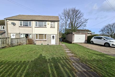 undefined, Laburnum Grove, Stocksbridge, S36