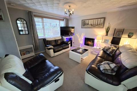 undefined, Laburnum Grove, Stocksbridge, S36