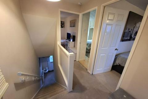 undefined, Laburnum Grove, Stocksbridge, S36