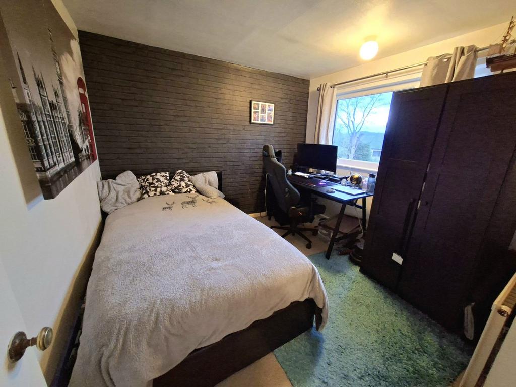 Bedroom two