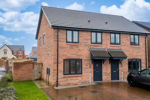 undefined, Pooley Avenue , Howden  DN14