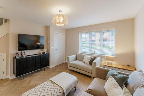 undefined, Pooley Avenue , Howden  DN14